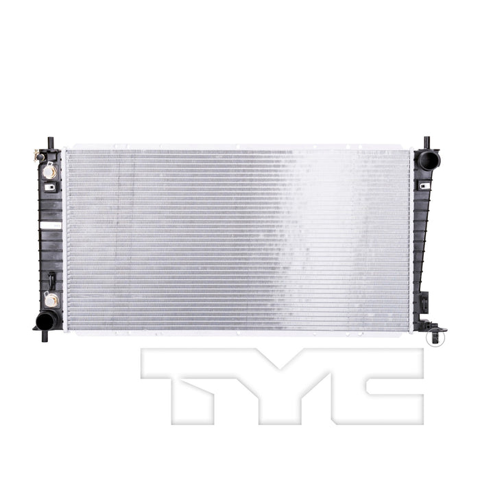 TYC 2260 Radiator - Front