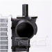 TYC 2260 Radiator - Front
