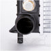 TYC 2260 Radiator - Front