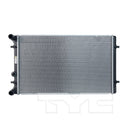 TYC 2265 Radiator