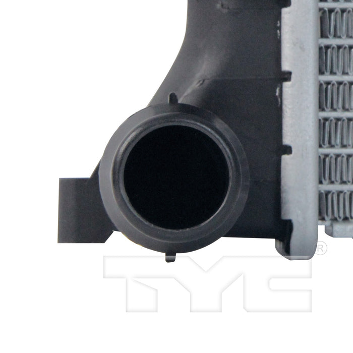 TYC 2265 Radiator