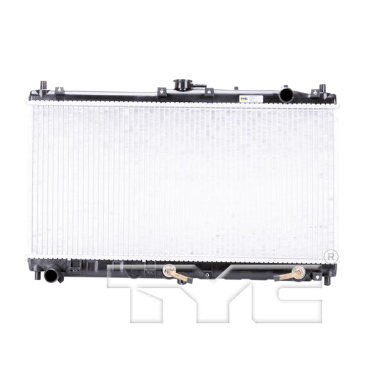 TYC 2268 Radiator