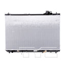TYC 2272 Radiator