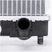 TYC 2274 Radiator - Front