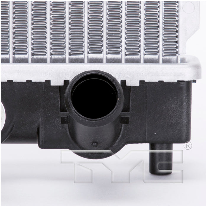 TYC 2274 Radiator - Front