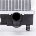TYC 2274 Radiator - Front