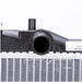 TYC 2274 Radiator - Front