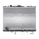 TYC 2278 Radiator
