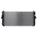 TYC 2279 Radiator