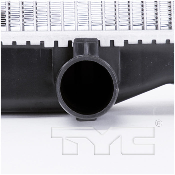 TYC 2282 Radiator