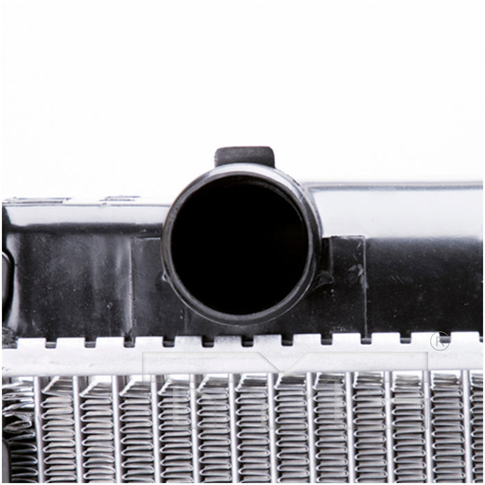TYC 2282 Radiator