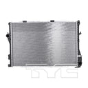 TYC 2284 Radiator