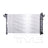 TYC 2291 Radiator