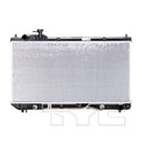 TYC 2292 Radiator