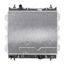 TYC 2298 Radiator