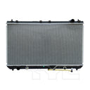 TYC 2299 Radiator