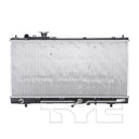 TYC 2303 Radiator
