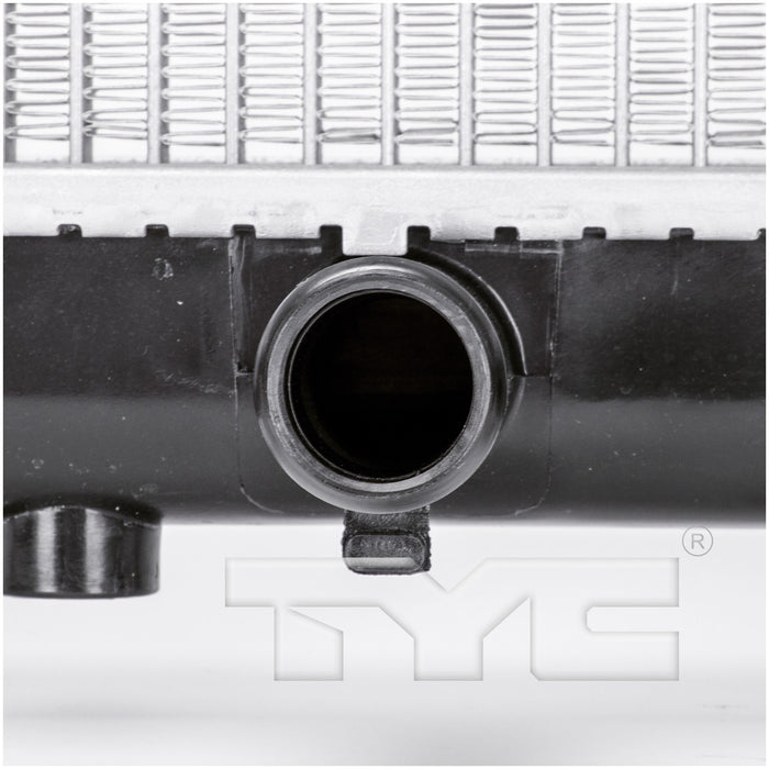 TYC 2303 Radiator