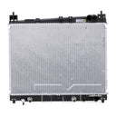 TYC 2305 Radiator