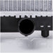 TYC 2305 Radiator
