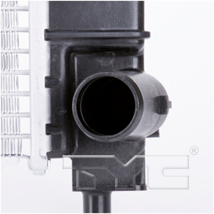 TYC 2306 Radiator