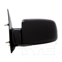 TYC 2310012 Door Mirror - Left