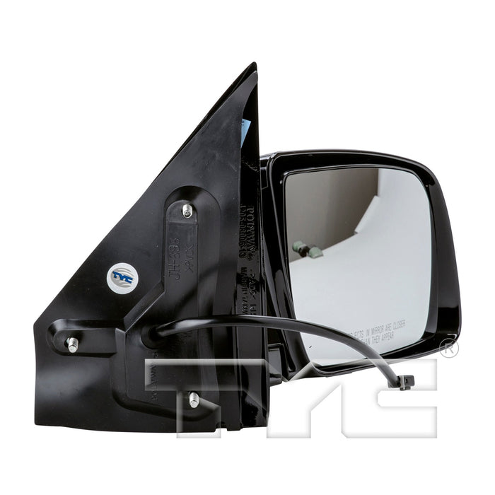 TYC 2310031 Door Mirror - Right
