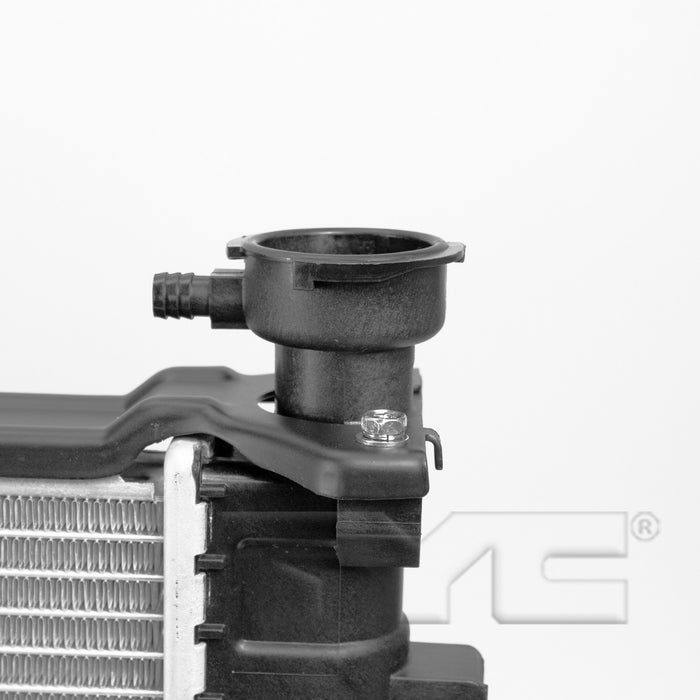 TYC 2311 Radiator