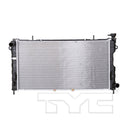 TYC 2312 Radiator