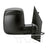 TYC 2320031 Door Mirror - Right