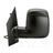 TYC 2320032 Door Mirror - Left
