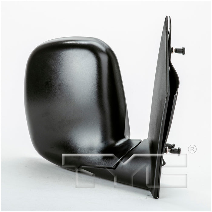 TYC 2320111 Door Mirror - Right