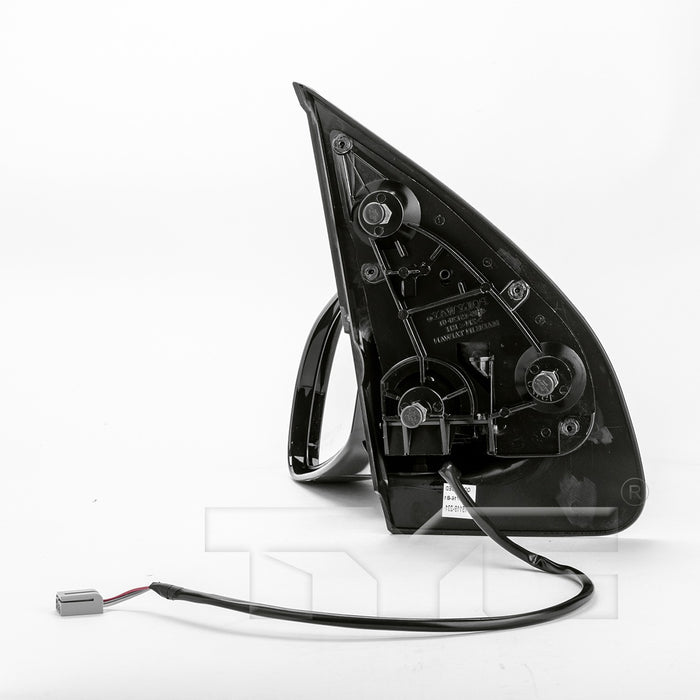 TYC 2320132 Door Mirror - Left