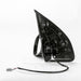 TYC 2320132 Door Mirror - Left