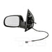 TYC 2320132 Door Mirror - Left