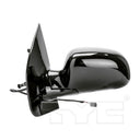 TYC 2320132 Door Mirror - Left