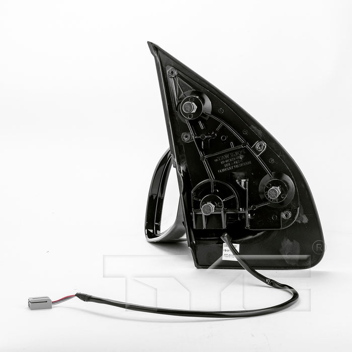 TYC 2320132 Door Mirror - Left