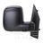 TYC 2320211 Door Mirror - Right