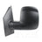 TYC 2320242 Door Mirror - Left