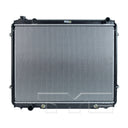 TYC 2320 Radiator