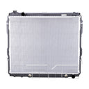 TYC 2321 Radiator