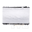 TYC 2325 Radiator