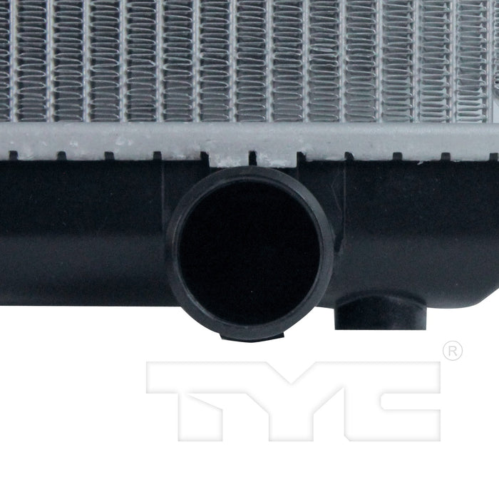 TYC 2329 Radiator