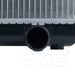 TYC 2329 Radiator