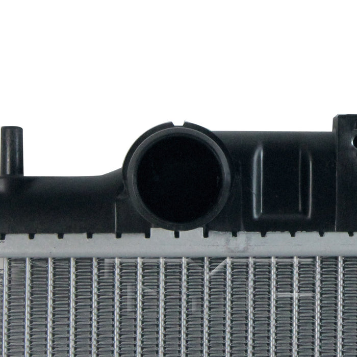 TYC 2329 Radiator