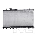 TYC 2331 Radiator - Primary