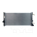 TYC 2335 Radiator