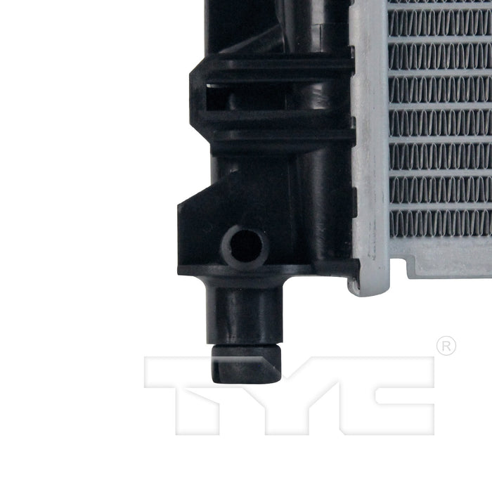 TYC 2337 Radiator