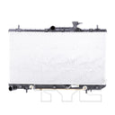 TYC 2338 Radiator