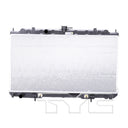 TYC 2346 Radiator